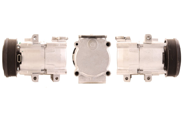 4DI217 Compressore aria condizionata (compressore A/C) Per FORD Rigenerato