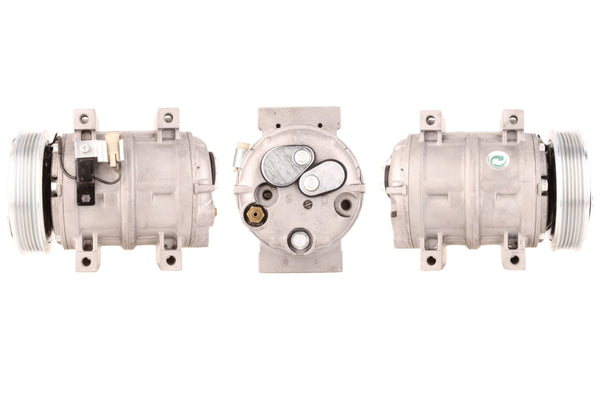 4DI886 ΣΥΜΠΙΕΣΤΗΣ ΚΛΙΜΑΤΙΣΜΟΥ (ΚΟΜΠΡΕΣΕΡ A/C) ΓΙΑ VOLVO ΑΝΑΚΑΤΑΣΚΕΥΑΣΜΕΝΟΣ