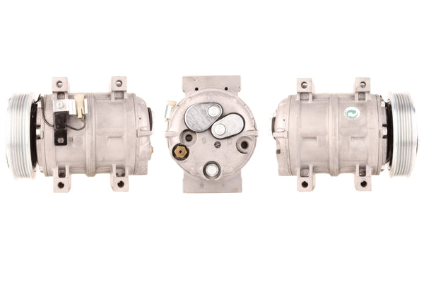 4DI886N ΣΥΜΠΙΕΣΤΗΣ ΚΛΙΜΑΤΙΣΜΟΥ (ΚΟΜΠΡΕΣΕΡ A/C) ΓΙΑ VOLVO ΚΑΙΝΟΥΡΙΟΣ