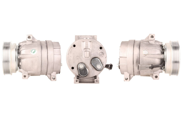 DI379N Compressore aria condizionata (compressore A/C) Per RENAULT Nuovo