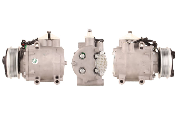 4DI218 Compressore aria condizionata (compressore A/C) Per FORD Rigenerato