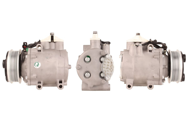 4DI218N Compressore aria condizionata (compressore A/C) Per FORD Nuovo