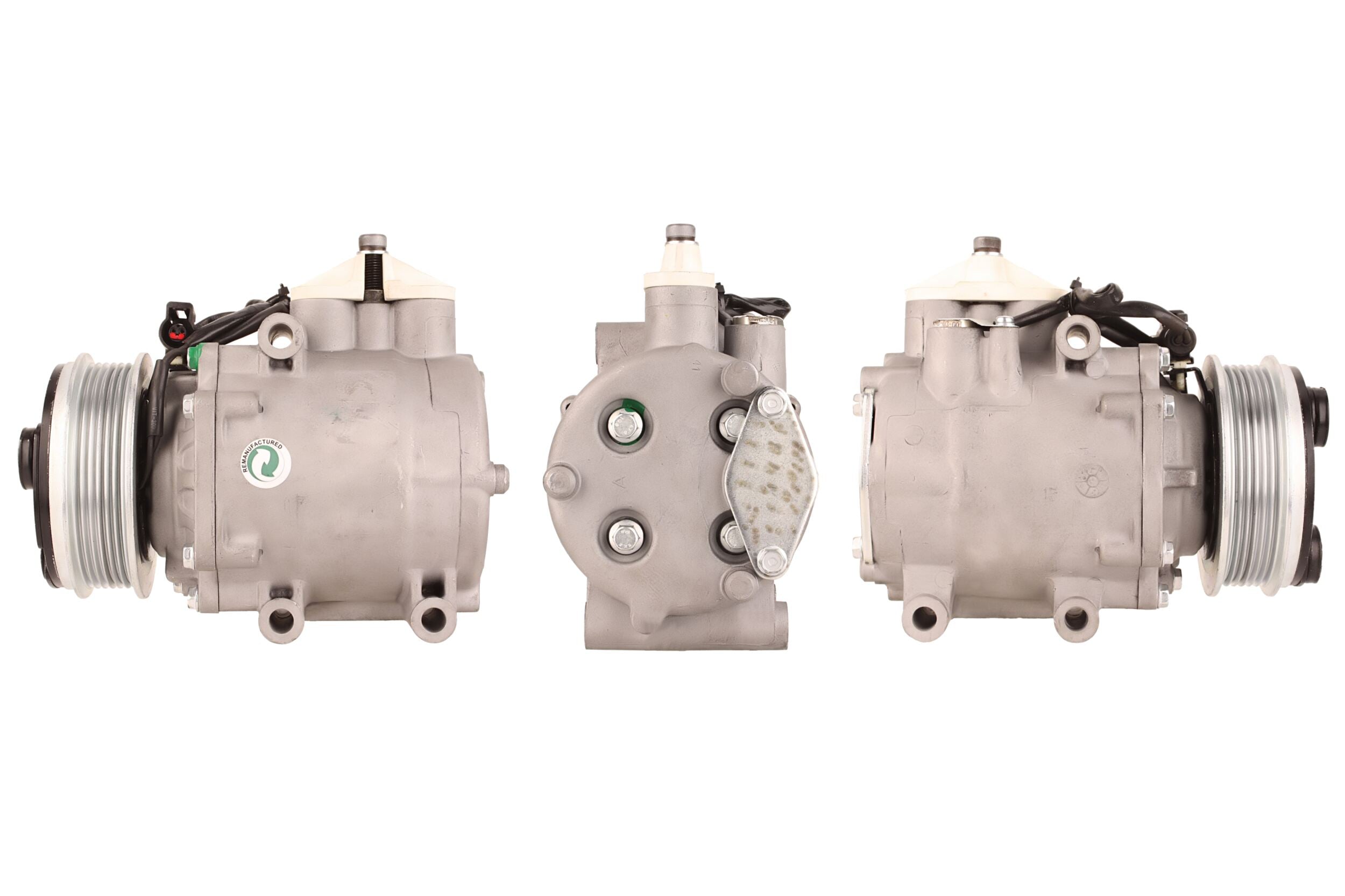 4DI218N Compressore aria condizionata (compressore A/C) Per FORD Nuovo