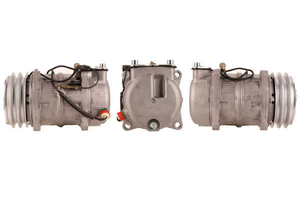 4DI888 ΣΥΜΠΙΕΣΤΗΣ ΚΛΙΜΑΤΙΣΜΟΥ (ΚΟΜΠΡΕΣΕΡ A/C) ΓΙΑ VOLVO ΑΝΑΚΑΤΑΣΚΕΥΑΣΜΕΝΟΣ