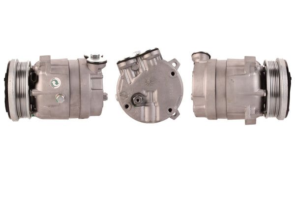 1DI138N ΣΥΜΠΙΕΣΤΗΣ ΚΛΙΜΑΤΙΣΜΟΥ (ΚΟΜΠΡΕΣΕΡ A/C) ΓΙΑ OPEL ΚΑΙΝΟΥΡΙΟΣ