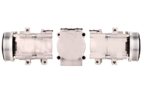 DI495 Compressore aria condizionata (compressore A/C) Per FORD Rigenerato