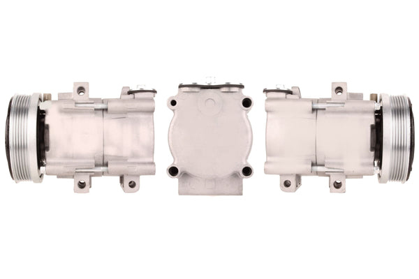 DI495N Compressore aria condizionata (compressore A/C) Per FORD Nuovo