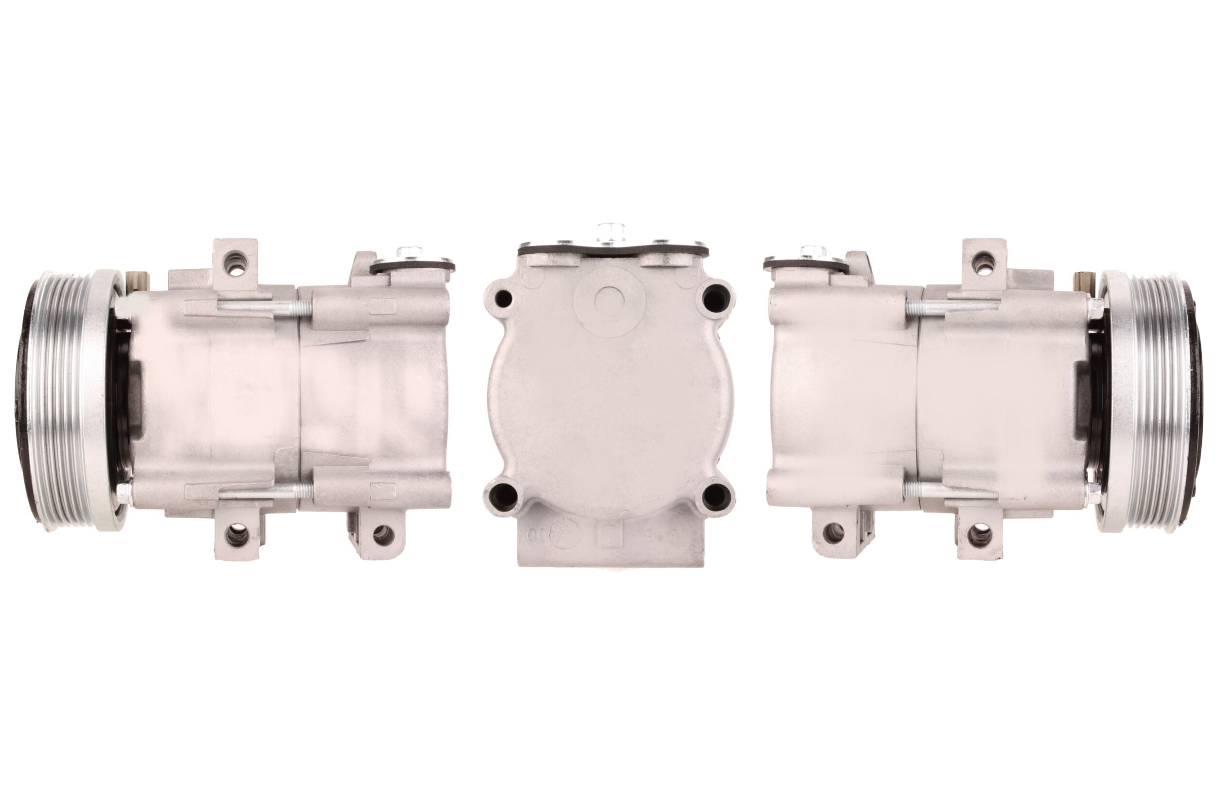 DI495N Compressore aria condizionata (compressore A/C) Per FORD Nuovo