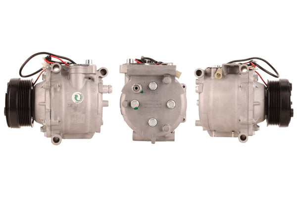 DI0383 ΣΥΜΠΙΕΣΤΗΣ ΚΛΙΜΑΤΙΣΜΟΥ (ΚΟΜΠΡΕΣΕΡ A/C) ΓΙΑ SAAB ΑΝΑΚΑΤΑΣΚΕΥΑΣΜΕΝΟΣ