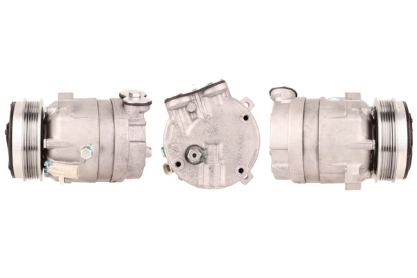 3DI2270 Compressore aria condizionata (compressore A/C) Per OPEL Rigenerato