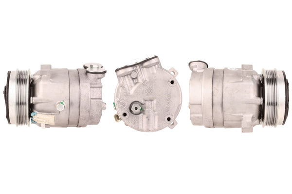 3DI2270N ΣΥΜΠΙΕΣΤΗΣ ΚΛΙΜΑΤΙΣΜΟΥ (ΚΟΜΠΡΕΣΕΡ A/C) ΓΙΑ OPEL ΚΑΙΝΟΥΡΙΟΣ