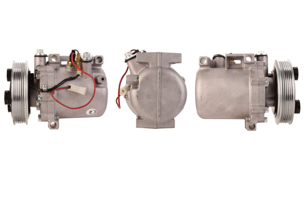 4DI049N ΣΥΜΠΙΕΣΤΗΣ ΚΛΙΜΑΤΙΣΜΟΥ (ΚΟΜΠΡΕΣΕΡ A/C) ΓΙΑ  SAAB ΚΑΙΝΟΥΡΙΟΣ