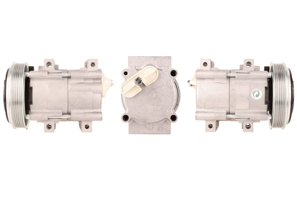 4DI212N Compressore aria condizionata (compressore A/C) Per FORD Nuovo
