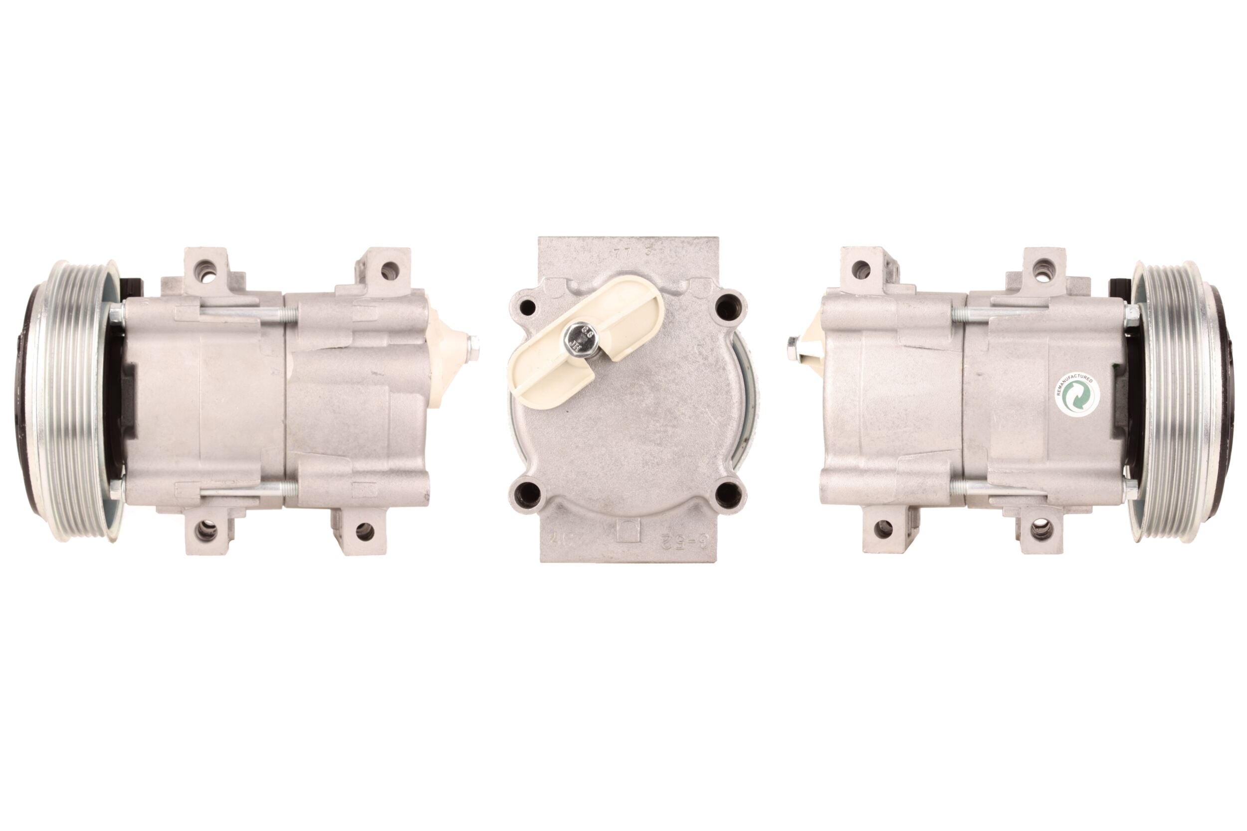 4DI212N Compressore aria condizionata (compressore A/C) Per FORD Nuovo