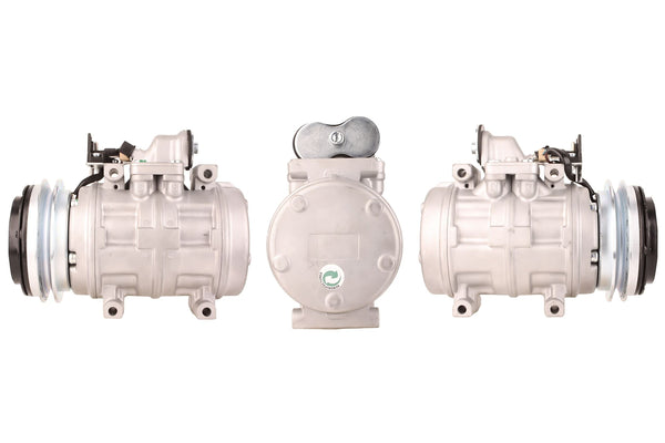 4DI524N Compressore aria condizionata (compressore A/C) Per MERCEDES Nuovo