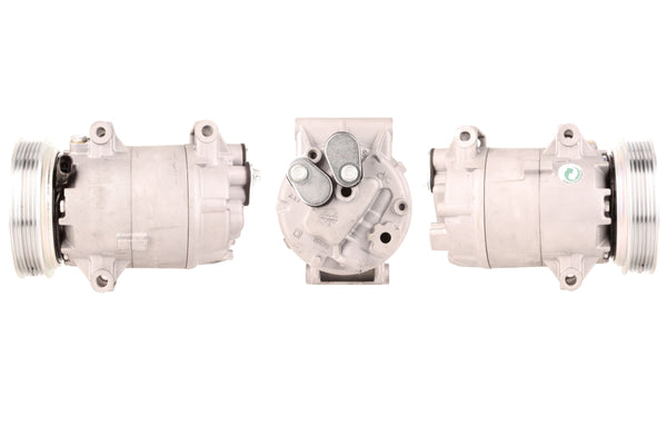1DI88 Compressore aria condizionata (compressore A/C) Per RENAULT NISSAN Rigenerato