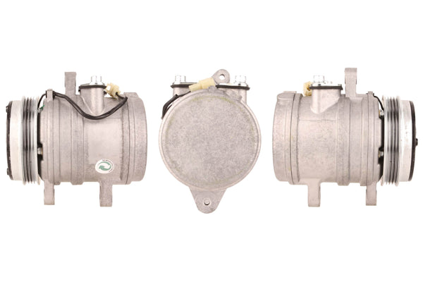 1DI87 Compressore aria condizionata (compressore A/C) Per DAEWOO CHEVROLET Rigenerato