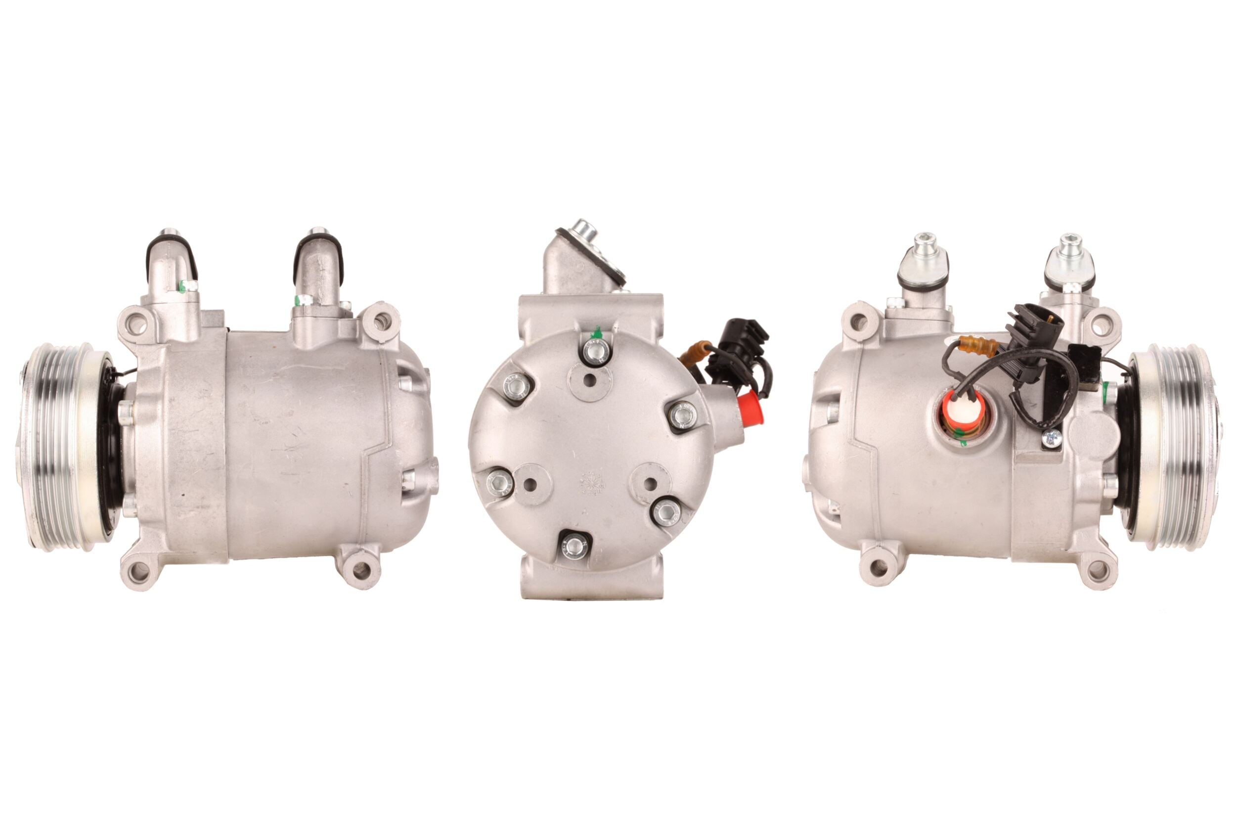 4DI123N Compressore aria condizionata (compressore A/C) Per BMW Nuovo