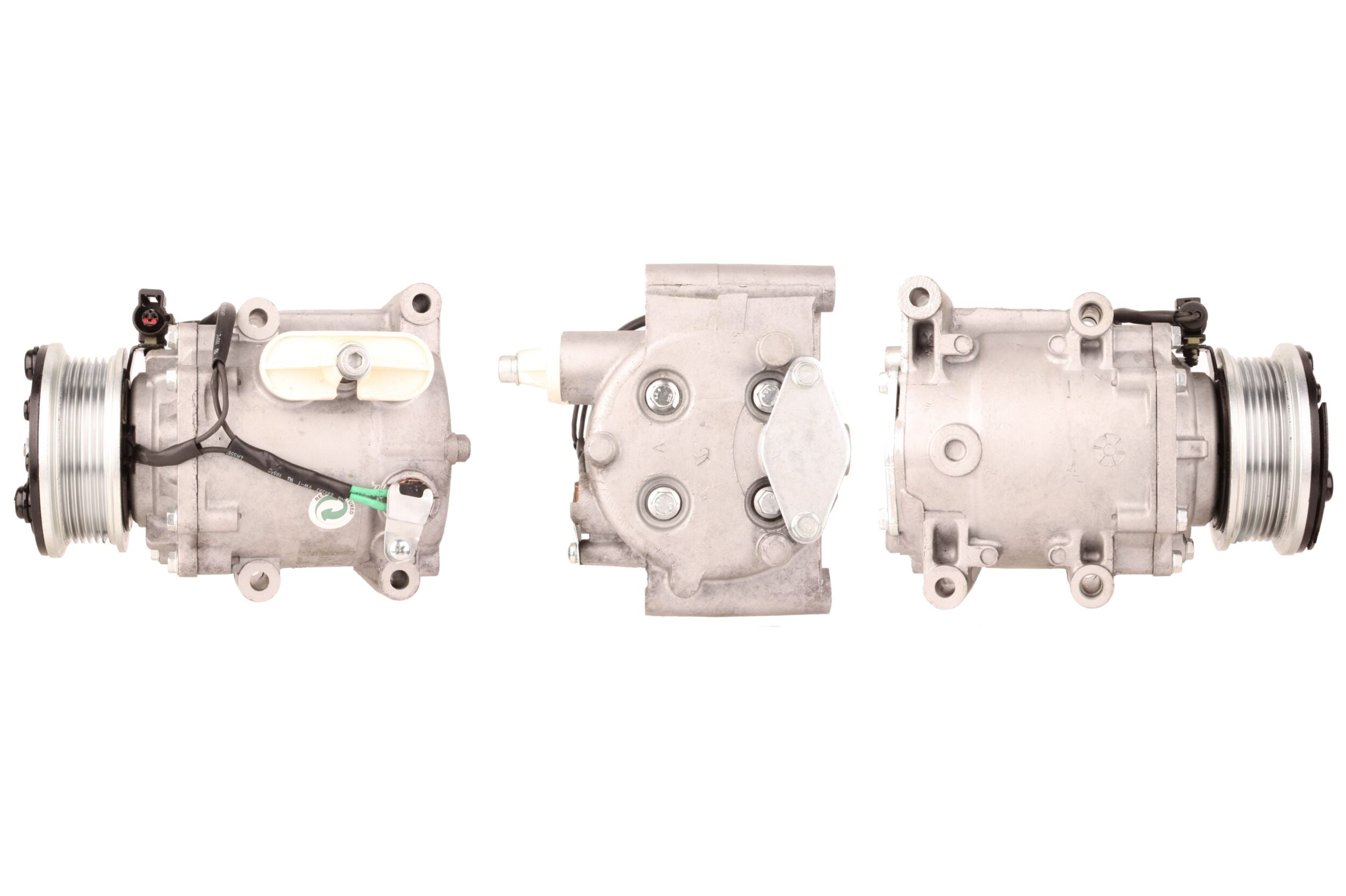 DI442N Compressore aria condizionata (compressore A/C) Per FORD Nuovo