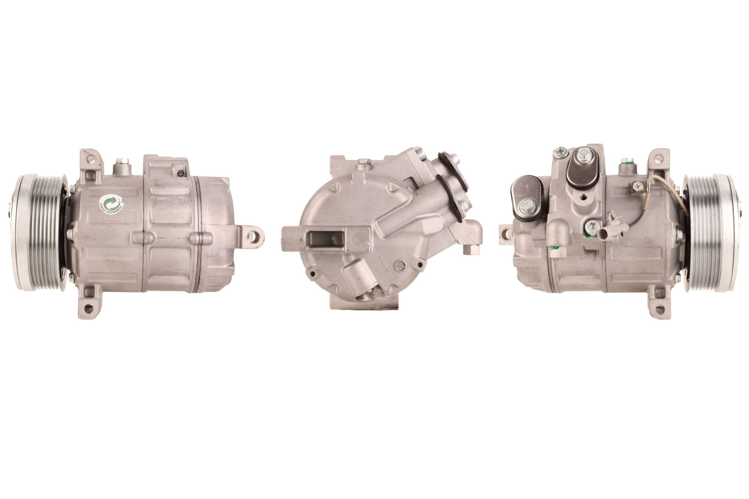 4DI642N Compressore aria condizionata (compressore A/C) Per NISSAN/SUZUKI Nuovo