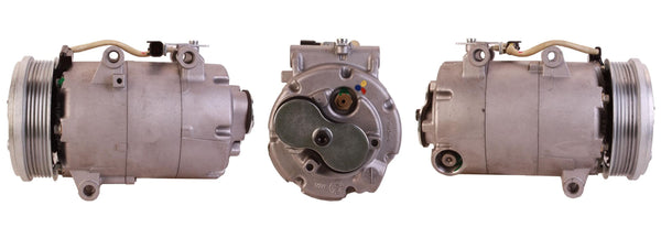 4DI229 Compressore aria condizionata (compressore A/C) Per FORD Rigenerato