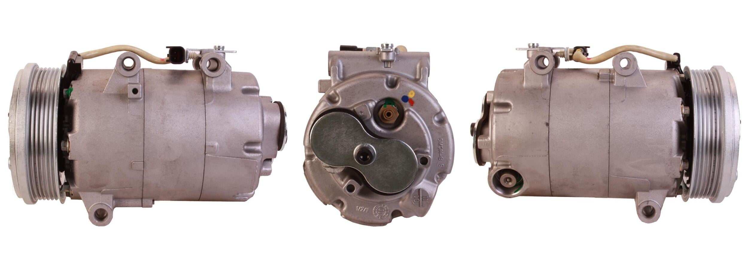 4DI229N Compressore aria condizionata (compressore A/C) Per FORD Nuovo