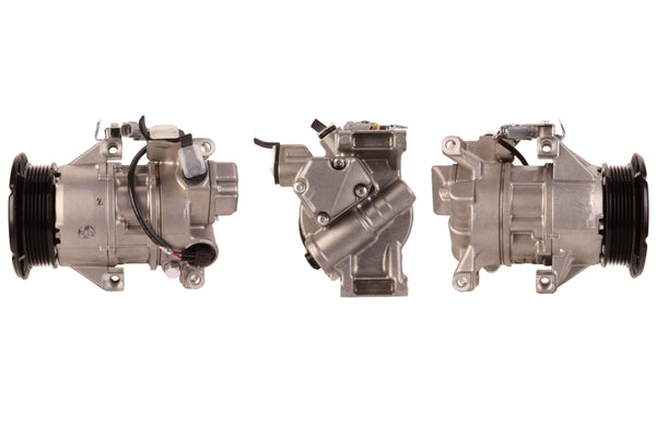 3DI2261N Compressore aria condizionata (compressore A/C) Per TOYOTA Nuovo