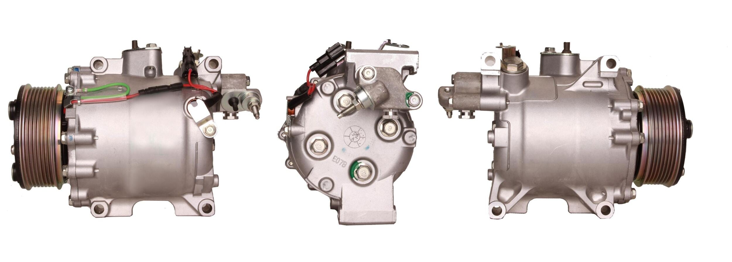 4DI279N Compressore aria condizionata (compressore A/C) Per HONDA Nuovo