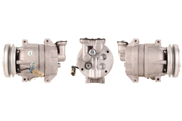 DI679 Compressore aria condizionata (compressore A/C) Per  DAEWOO CHEVROLET Rigenerato