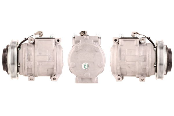 4DI823N Compressore aria condizionata (compressore A/C) Per TOYOTA Nuovo