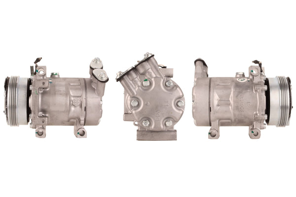 DI948N ΣΥΜΠΙΕΣΤΗΣ ΚΛΙΜΑΤΙΣΜΟΥ (ΚΟΜΠΡΕΣΕΡ A/C) ΓΙΑ RENAULT NISSAN ΚΑΙΝΟΥΡΙΟΣ