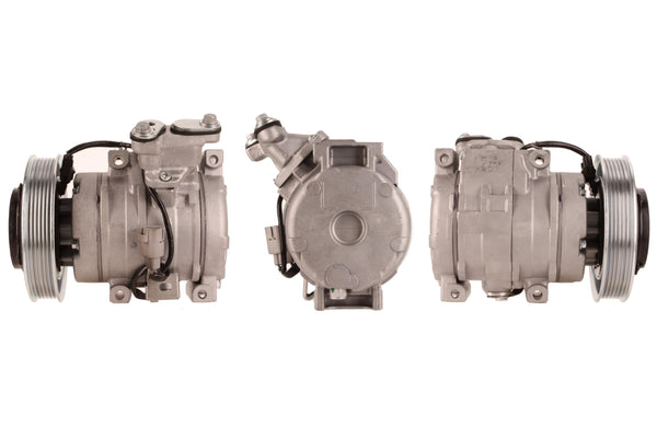 4DI825N Compressore aria condizionata (compressore A/C) Per TOYOTA Nuovo