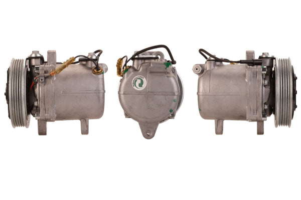 4DI638 ΣΥΜΠΙΕΣΤΗΣ ΚΛΙΜΑΤΙΣΜΟΥ (ΚΟΜΠΡΕΣΕΡ A/C) ΓΙΑ NISSAN/SUZUKI ΑΝΑΚΑΤΑΣΚΕΥΑΣΜΕΝΟΣ