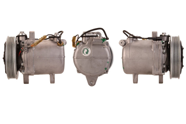 4DI638N ΣΥΜΠΙΕΣΤΗΣ ΚΛΙΜΑΤΙΣΜΟΥ (ΚΟΜΠΡΕΣΕΡ A/C) ΓΙΑ NISSAN/SUZUKI ΚΑΙΝΟΥΡΙΟΣ