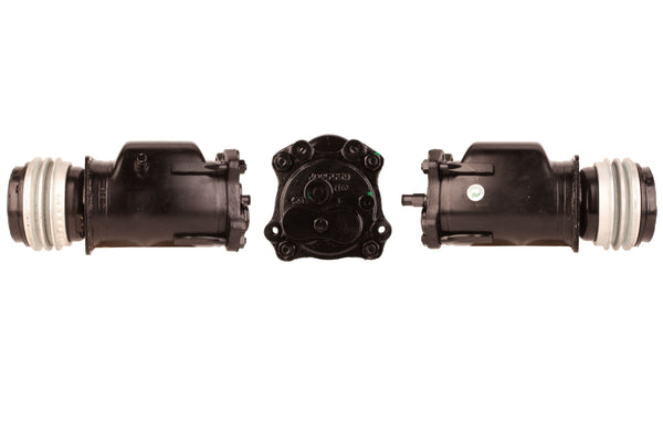 4DI780 ΣΥΜΠΙΕΣΤΗΣ ΚΛΙΜΑΤΙΣΜΟΥ (ΚΟΜΠΡΕΣΕΡ A/C) ΓΙΑ ROLLS-ROYCE/BENTLEY ΑΝΑΚΑΤΑΣΚΕΥΑΣΜΕΝΟΣ