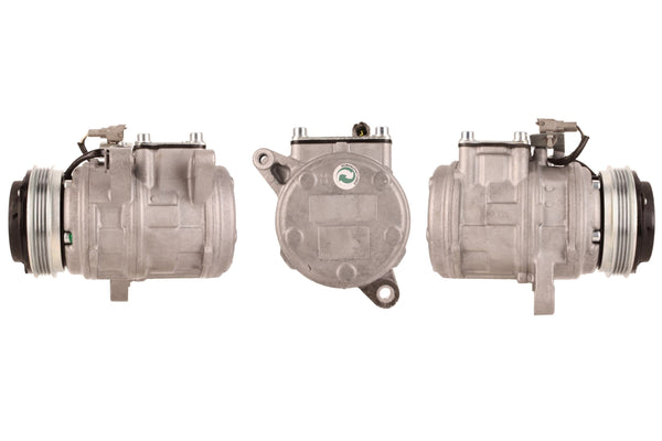 4DI821N Compressore aria condizionata (compressore A/C) Per TOYOTA Nuovo