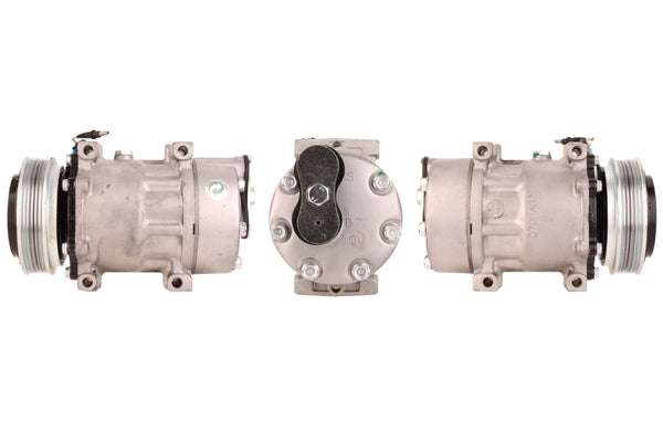 DI882N Compressore aria condizionata (compressore A/C) Per RENAULT Nuovo