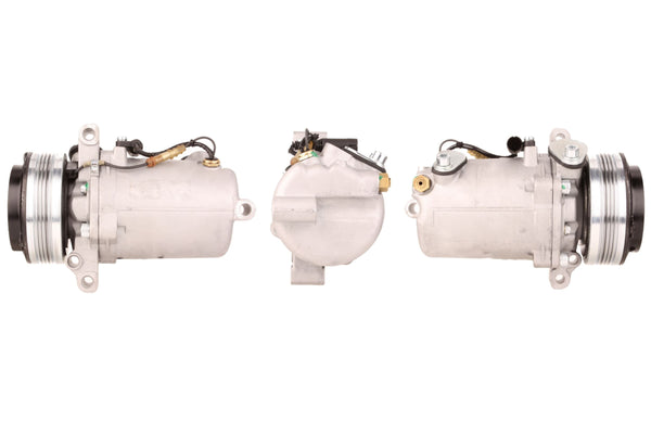 1DI79 ΣΥΜΠΙΕΣΤΗΣ ΚΛΙΜΑΤΙΣΜΟΥ (ΚΟΜΠΡΕΣΕΡ A/C) ΓΙΑ BMW ΑΝΑΚΑΤΑΣΚΕΥΑΣΜΕΝΟΣ