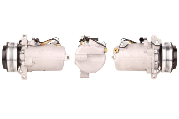 1DI79N Compressore aria condizionata (compressore A/C) Per BMW Nuovo