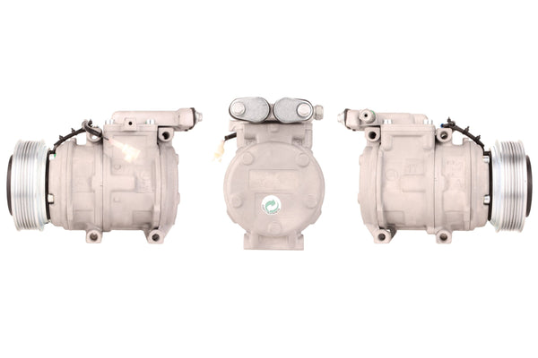 4DI420 ΣΥΜΠΙΕΣΤΗΣ ΚΛΙΜΑΤΙΣΜΟΥ (ΚΟΜΠΡΕΣΕΡ A/C) ΓΙΑ JAGUAR ΑΝΑΚΑΤΑΣΚΕΥΑΣΜΕΝΟΣ