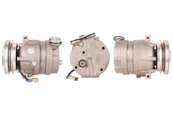 DI889 Compressore aria condizionata (compressore A/C) Per DAEWOO CHEVROLET Rigenerato