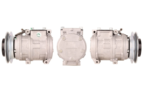 1DI040N Compressore aria condizionata (compressore A/C) Per TOYOTA Nuovo