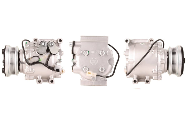 1DI036N ΣΥΜΠΙΕΣΤΗΣ ΚΛΙΜΑΤΙΣΜΟΥ (ΚΟΜΠΡΕΣΕΡ A/C) ΓΙΑ MAZDA ΚΑΙΝΟΥΡΙΟΣ