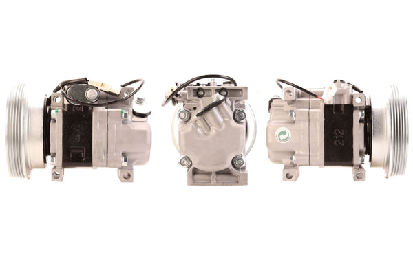 4DI491N ΣΥΜΠΙΕΣΤΗΣ ΚΛΙΜΑΤΙΣΜΟΥ (ΚΟΜΠΡΕΣΕΡ A/C) ΓΙΑ MAZDA ΚΑΙΝΟΥΡΙΟΣ