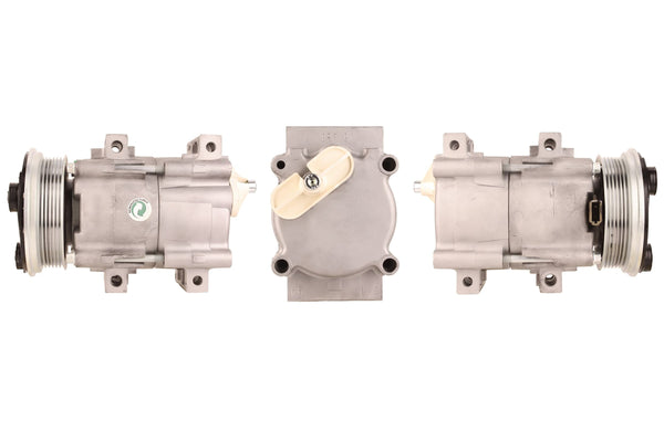 4DI219N Compressore aria condizionata (compressore A/C) Per FORD Nuovo