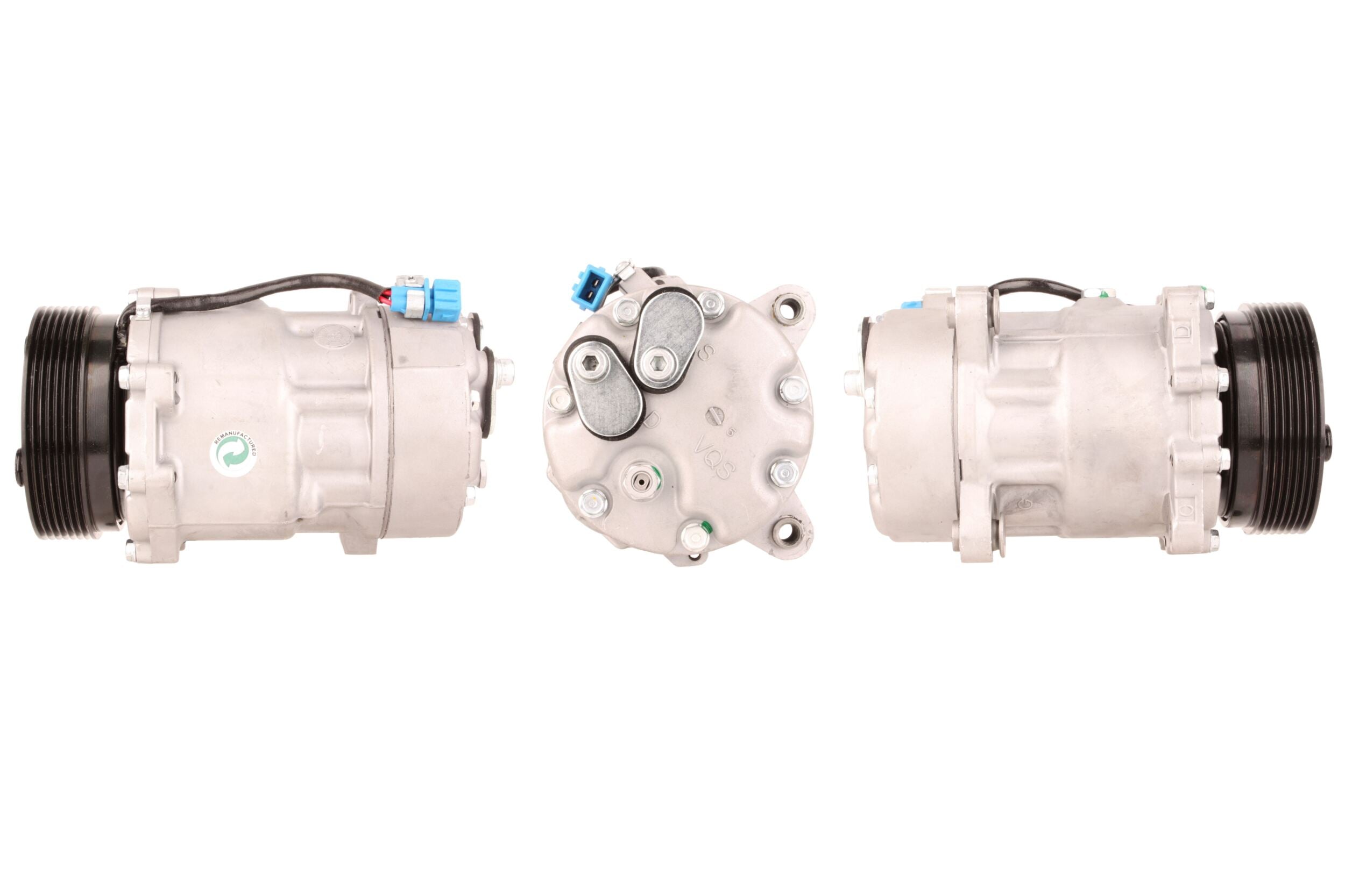 4DI220N Compressore aria condizionata (compressore A/C) Per FORD Nuovo