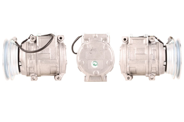 4DI557N ΣΥΜΠΙΕΣΤΗΣ ΚΛΙΜΑΤΙΣΜΟΥ (ΚΟΜΠΡΕΣΕΡ A/C) ΓΙΑ MITSUBISHI ΚΑΙΝΟΥΡΙΟΣ