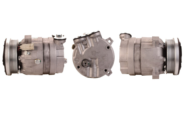 4DI156N Compressore aria condizionata (compressore A/C) Per DAEWOO CHEVROLET OPEL Nuovo