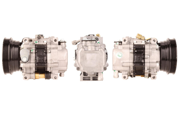 1DI047N ΣΥΜΠΙΕΣΤΗΣ ΚΛΙΜΑΤΙΣΜΟΥ (ΚΟΜΠΡΕΣΕΡ A/C) ΓΙΑ FIAT ALFA ROMEO LANCIA ΚΑΙΝΟΥΡΙΟΣ