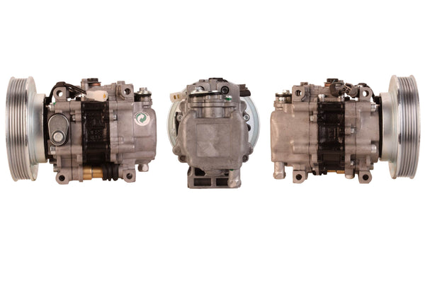 4DI186 ΣΥΜΠΙΕΣΤΗΣ ΚΛΙΜΑΤΙΣΜΟΥ (ΚΟΜΠΡΕΣΕΡ A/C) ΓΙΑ FIAT-CHRYSLER-ALFA ROMEO- ΑΝΑΚΑΤΑΣΚΕΥΑΣΜΕΝΟΣ